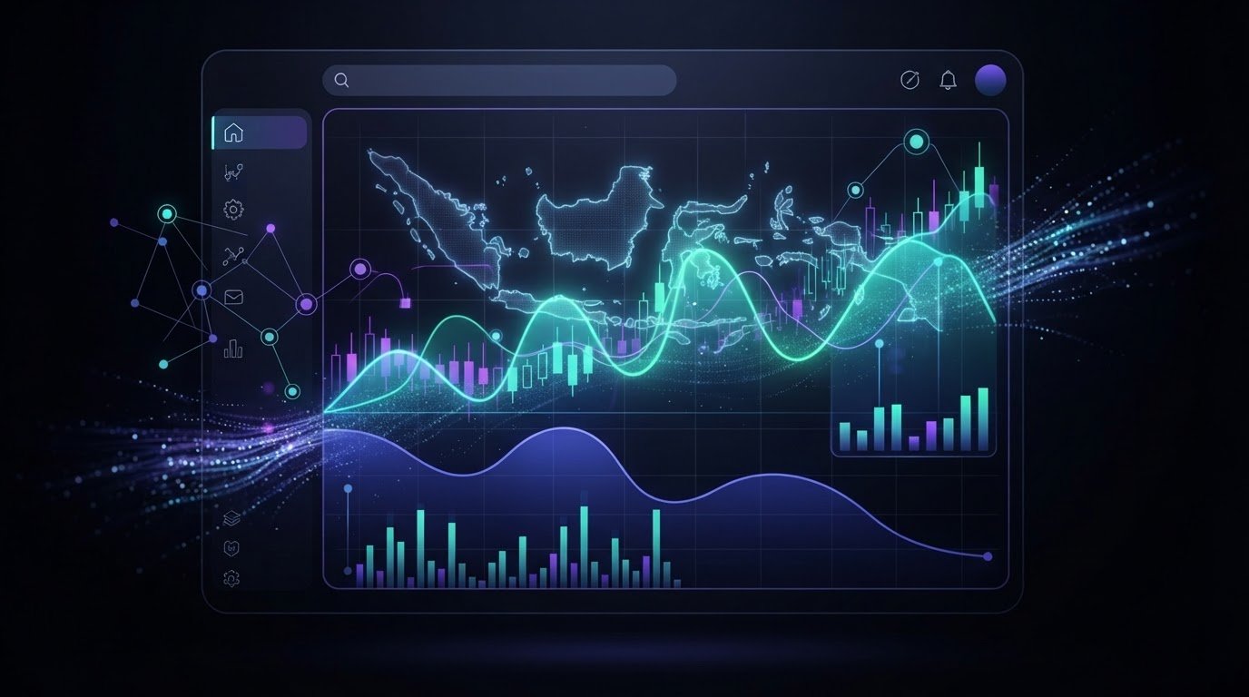 Analisis Sentimen Pasar Saham Indonesia: Cara Membaca Sinyalnya pada 2026