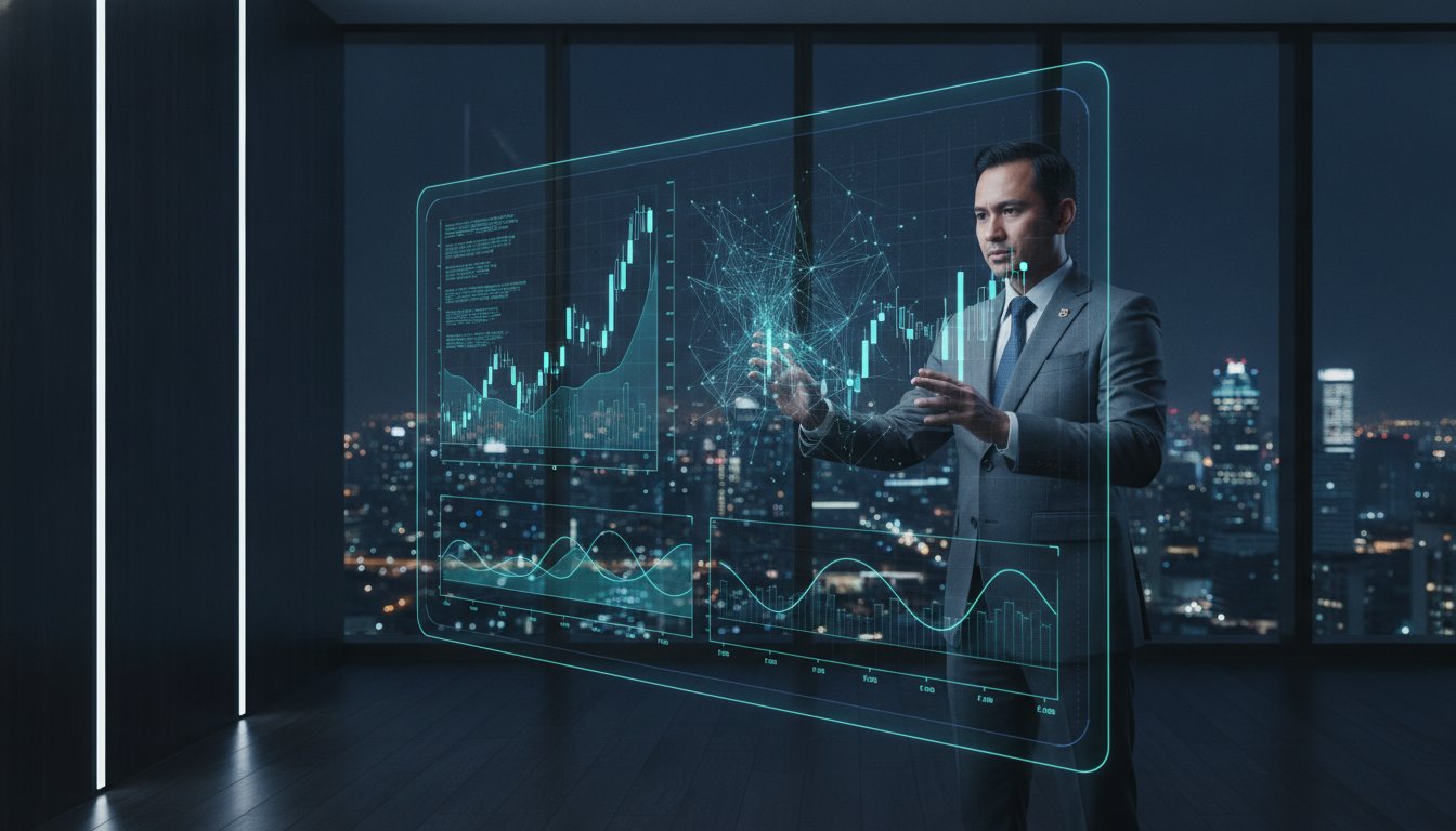 Cara Mendapatkan Akses Premium SahamCerdas: Panduan Lengkap Berlangganan Analisis AI