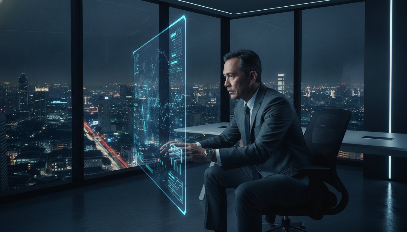 Cara Screening Saham Potensial: Panduan Cerdas Investor BEI 2026