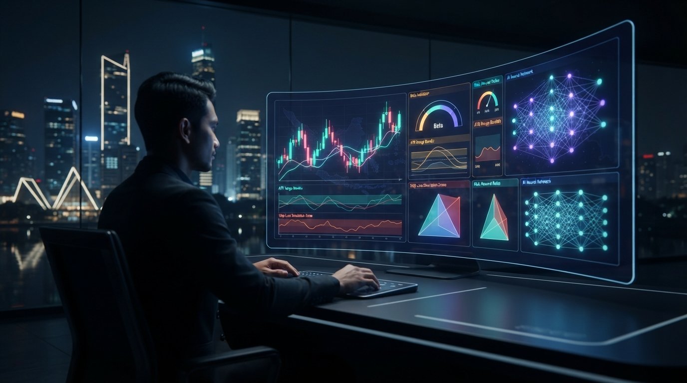 Cara Ukur Risiko Saham: Panduan dan Template Lengkap Investor 2026