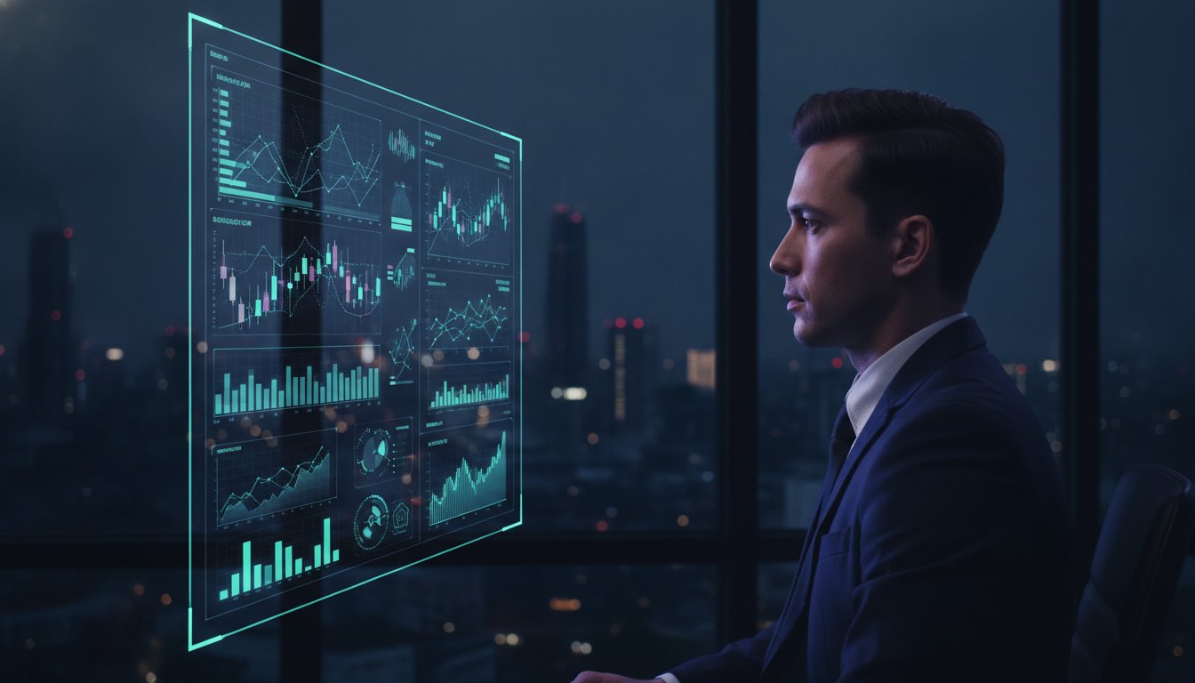 Checklist Screening Saham LQ45: Cara Cerdas Temukan Blue Chip Potensial 2026