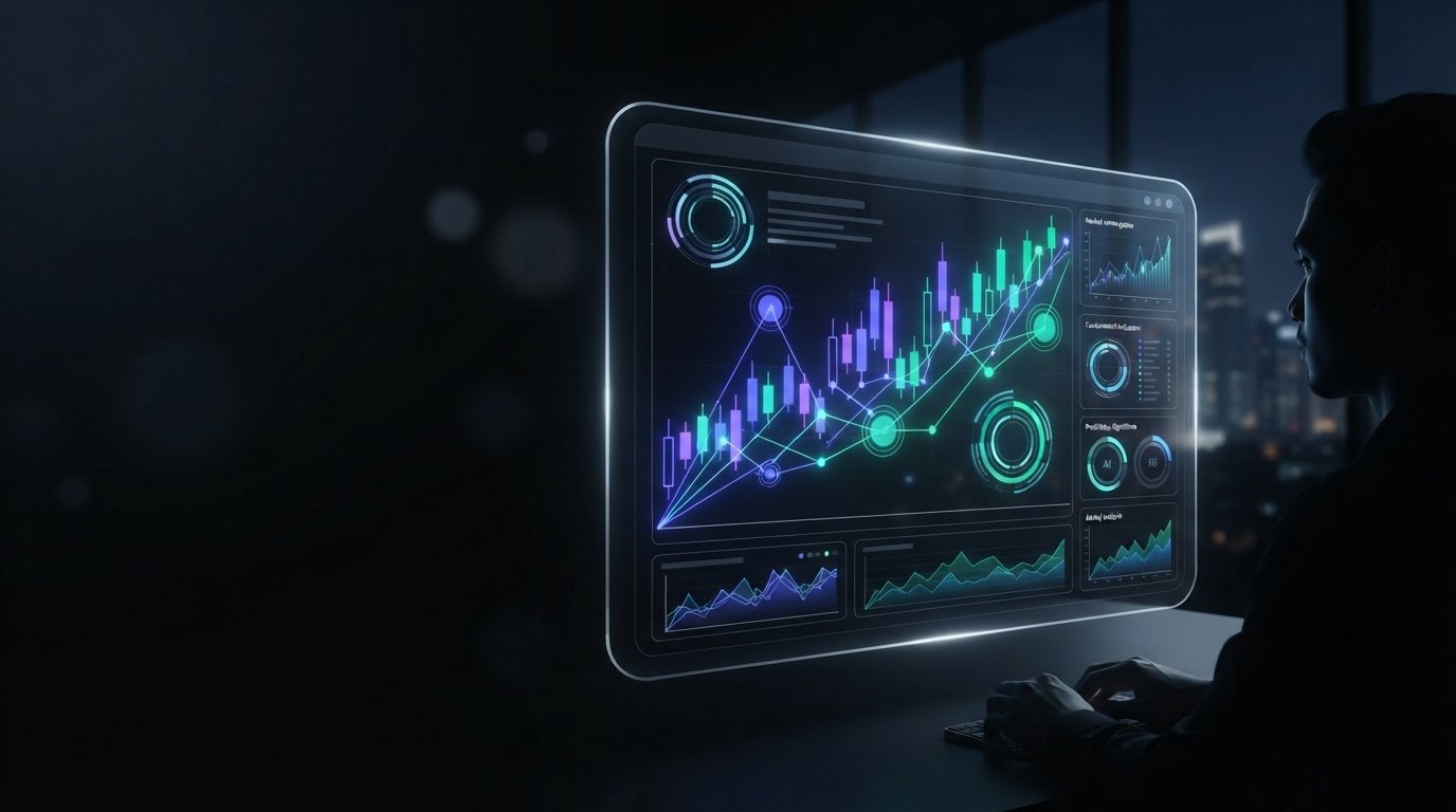 Panduan Lengkap Memilih Rekomendasi Saham IDX Otomatis di Tahun 2026