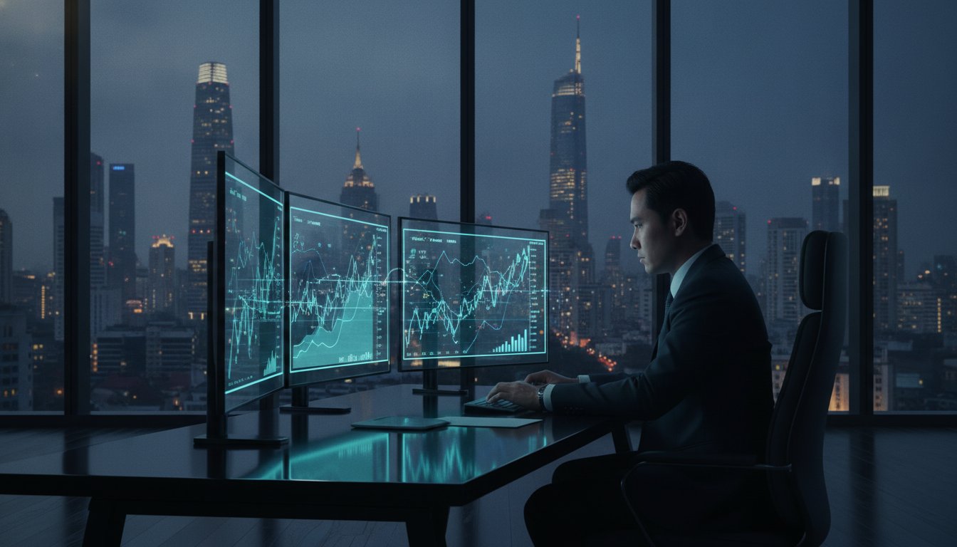 Panduan Lengkap Strategi Investasi Saham IDX bagi Investor