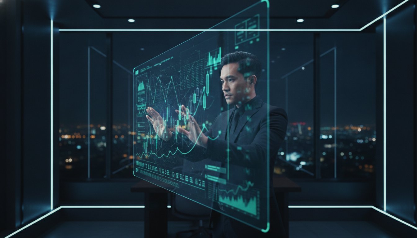 Screener Saham IDX: Panduan Lengkap Memilih Saham Potensial 2026