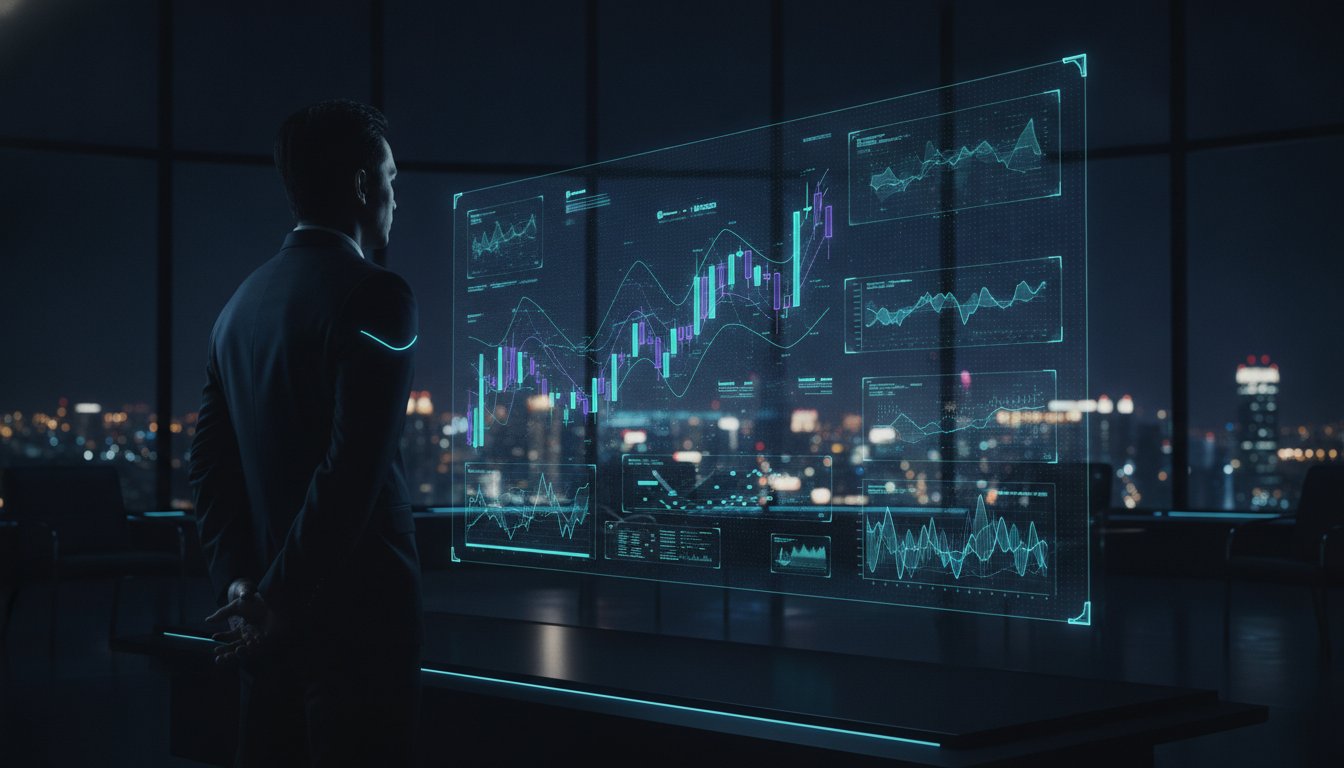 Sinyal Saham Premium Indonesia: Panduan Memilih Layanan AI Terbaik 2026