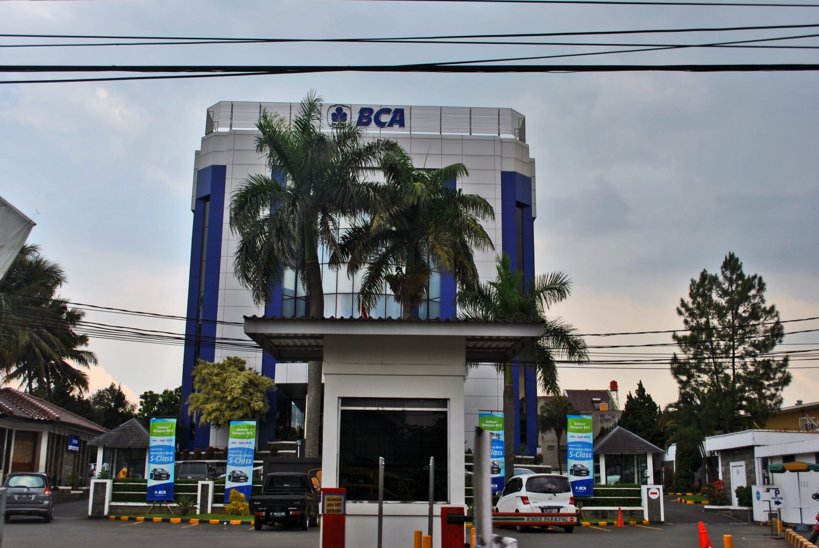Robert Hartono Jadi Pengendali Tunggal BCA: Apa Artinya bagi Pemegang Saham BBCA?
