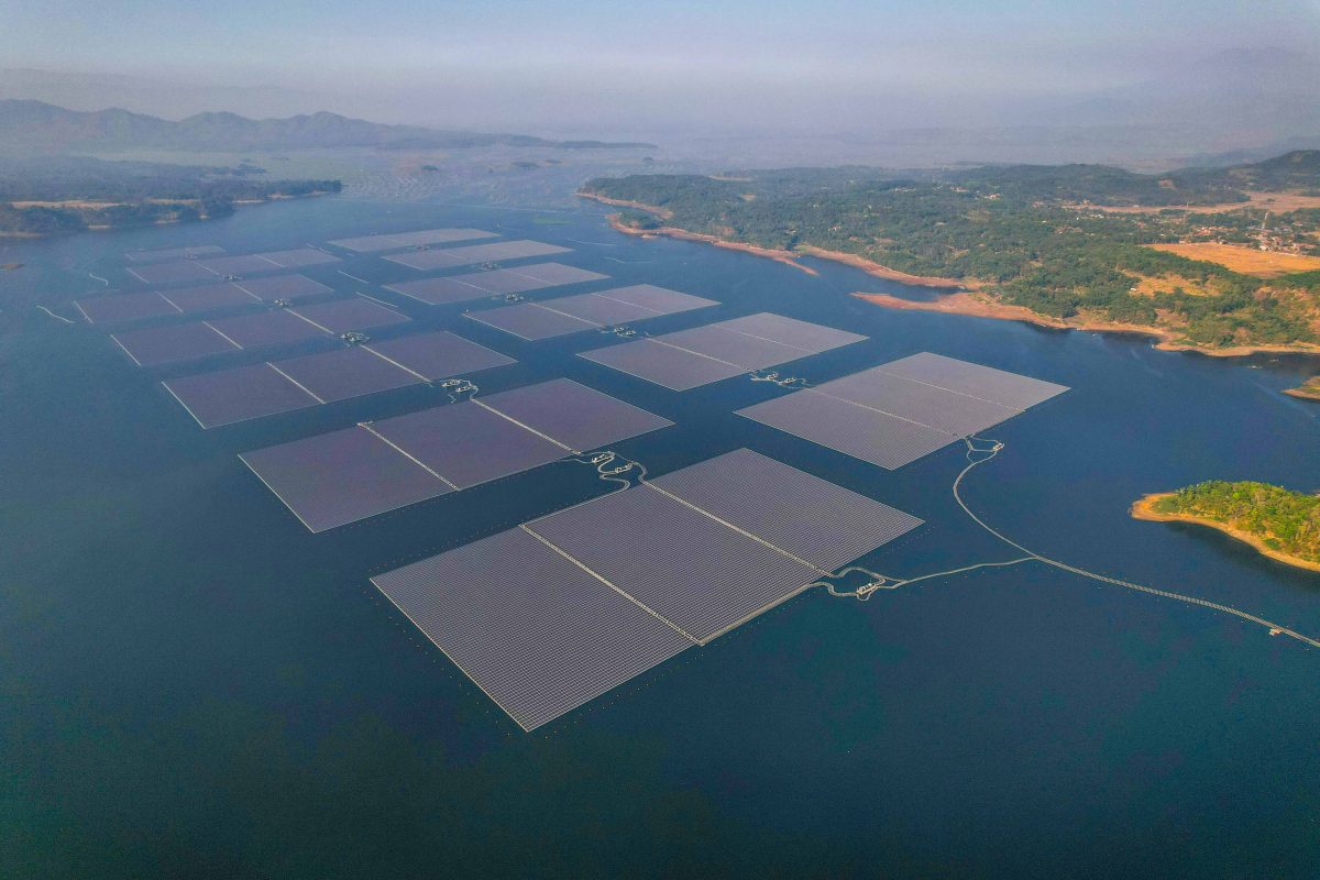 ARKO Akuisisi PLTS 21,3 MWp: Cara Investor Membaca Ekspansi Perusahaan Energi Terbarukan